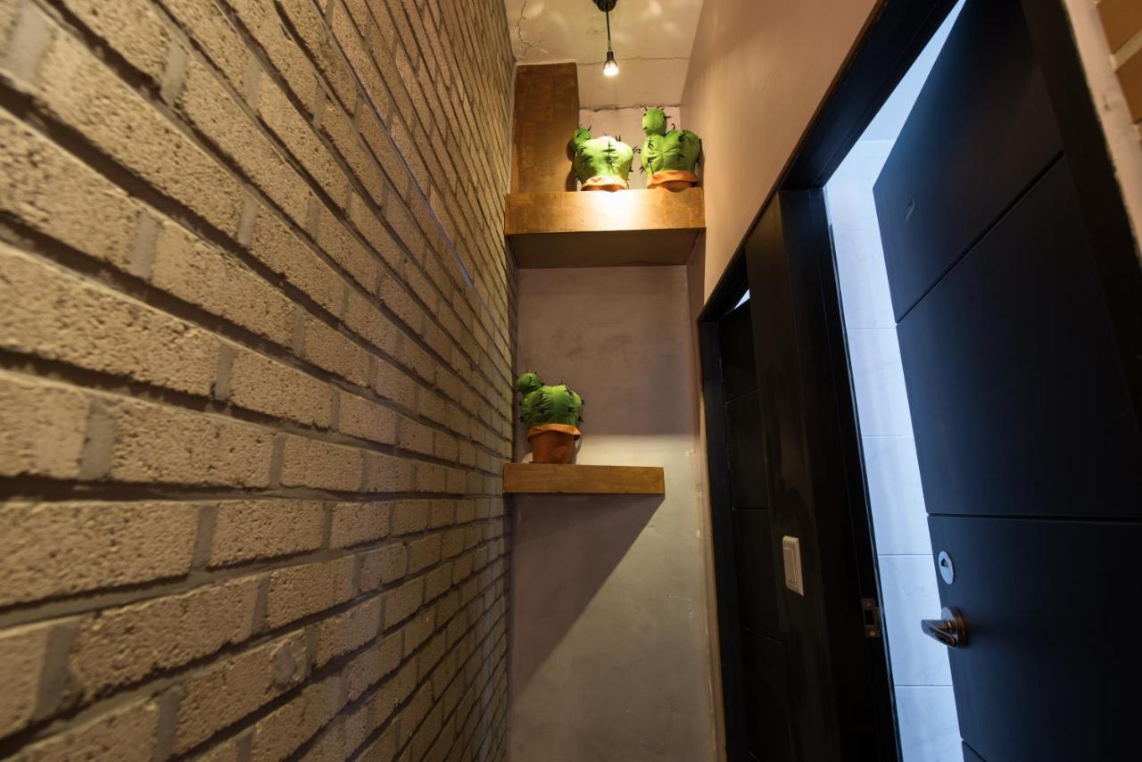 Inno Hostel & Pub Lounge Hongdae Seoul Exterior photo